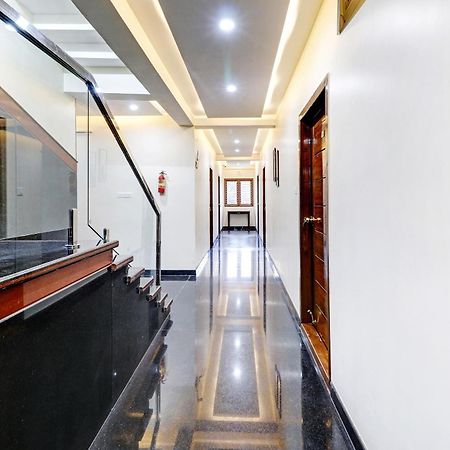 Hotel Capital O R R Residency Bangalore Exterior foto